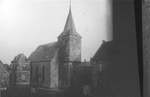 Kirche vor 1910